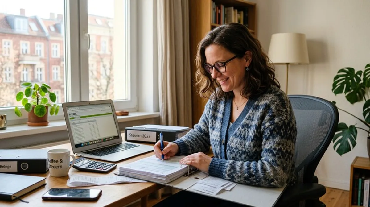 Ferienwohnung Steuer AfA Liebhaberei Kapitalanlage 2026