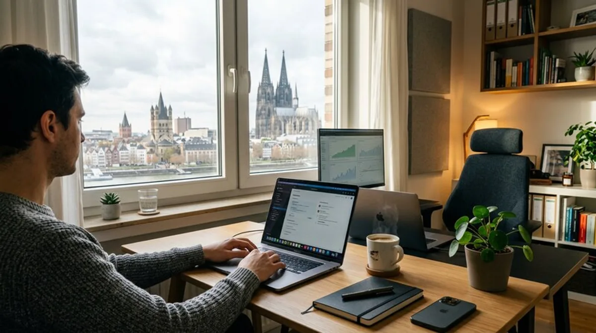 Liquidität im Unternehmen verbessern