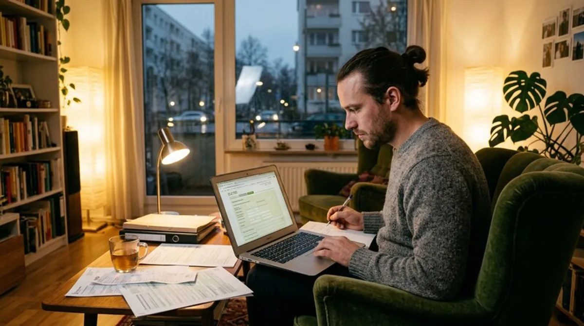 Steuerberatung zur Holding-Struktur